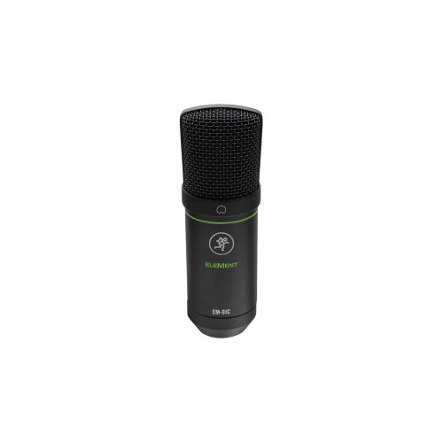 mackie_em91c_microphone FRONT