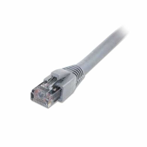 Comprehensive Cables CAT5ES-GRY CAT5e Shielded Twisted Pair Cable Gray
