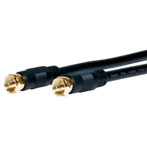 Comprehensive Cables FSP-FSP Pro AV_ITSeries RG-6 High Resolution RF Coax Cable