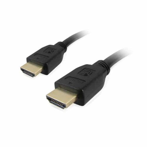 Comprehensive Cables HD-HD Standard Series HDMI High Speed with Ethernet Cable