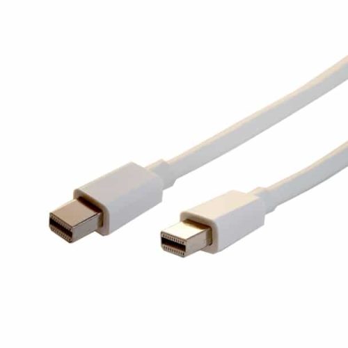 Comprehensive Cables MDP-MDP Mini DisplayPort Male to Male Cable