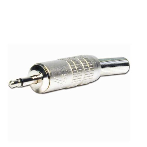 Comprehensive Cables MP-PRO1 EXF series Pro 3.5mm mini plug audio connector