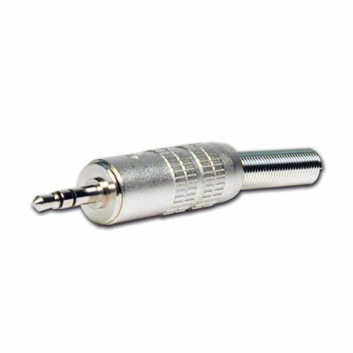 Comprehensive Cables MPS-PRO1 EXF series Pro Stereo 3.5mm mini plug audio connector