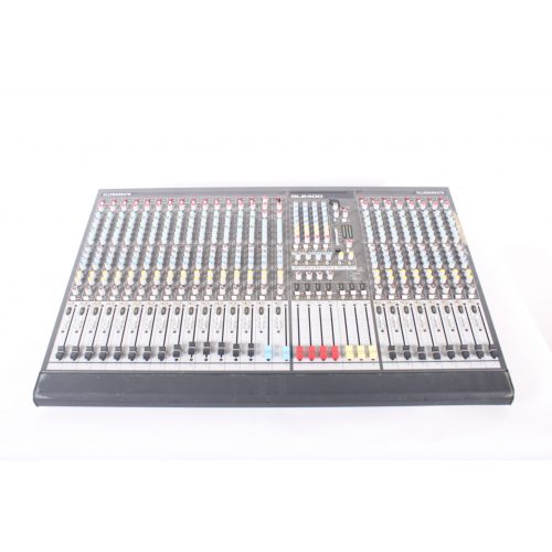 allen-heath-gl2400-24-dual-function-live-mixer FRONT