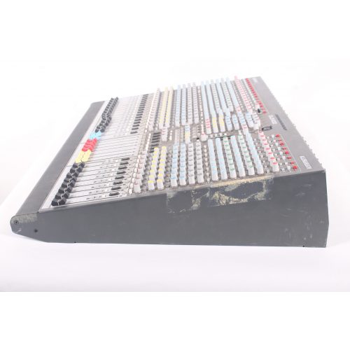 Allen & Heath GL2400-24 24 Channel Dual-function Live Mixer