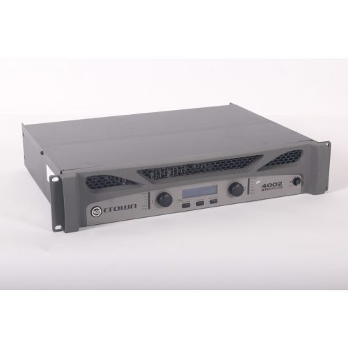 crown-xti-4002-2400w-two-channel-1200w-@-4ω-power-amplifier main