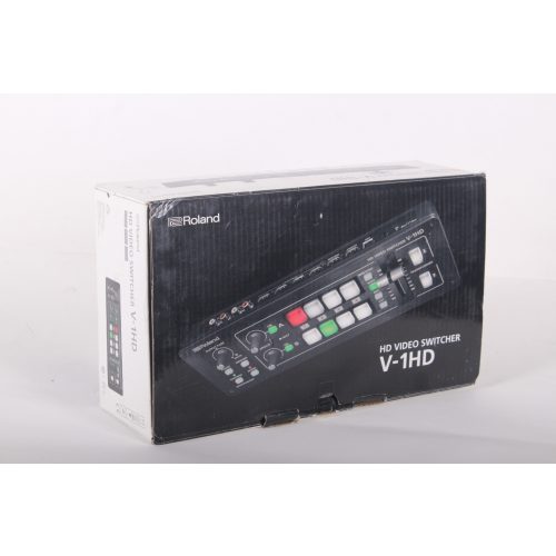roland-v-1hd-4-channel-hd-video-switcher-b-stock-original-box BOX