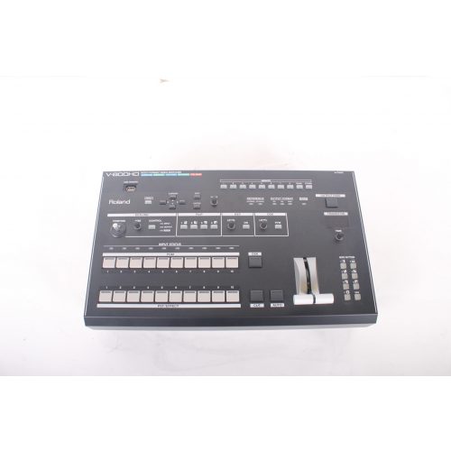 roland-v-800hd-multi-format-video-switcher-b-stock-demo FRONT