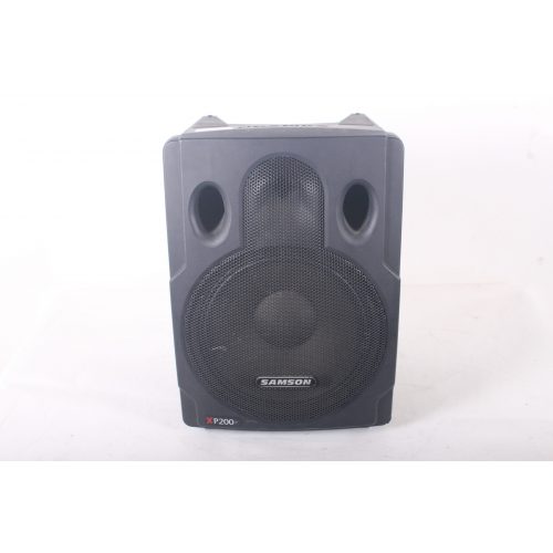 samson-expedition-xp200-portable-speaker FRONT