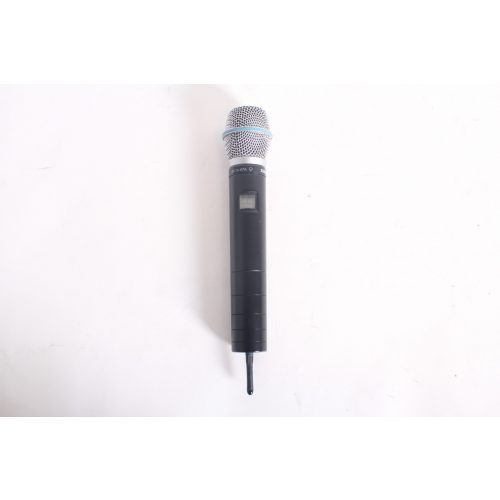 shure-u2-ua-handheld-wireless-microphone-w-beta-87a-capsule TOP