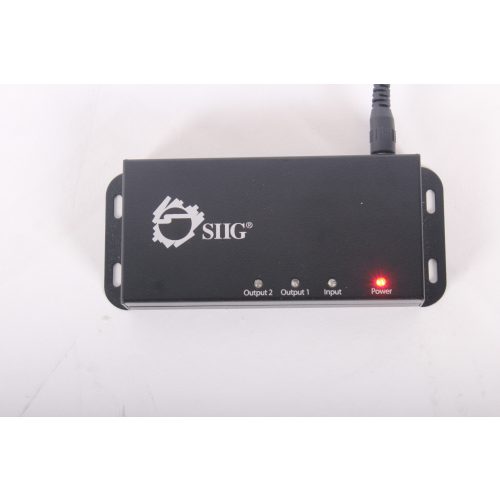 siig-4kx2k-hdmi-2-port-splitter-with-3d-supported POWER