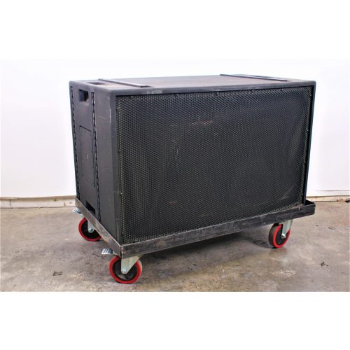 danley-sound-labs-xd96-90-x-60-degree-full-range-loudspeaker-w-wheeled-cart main