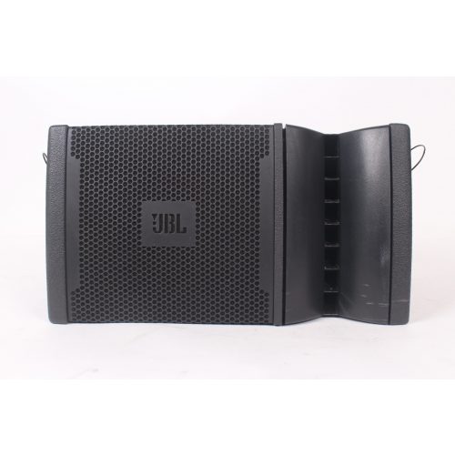JBL VRX928LA 8" Two-Way Compact Loudspeaker w/ Soft Case front