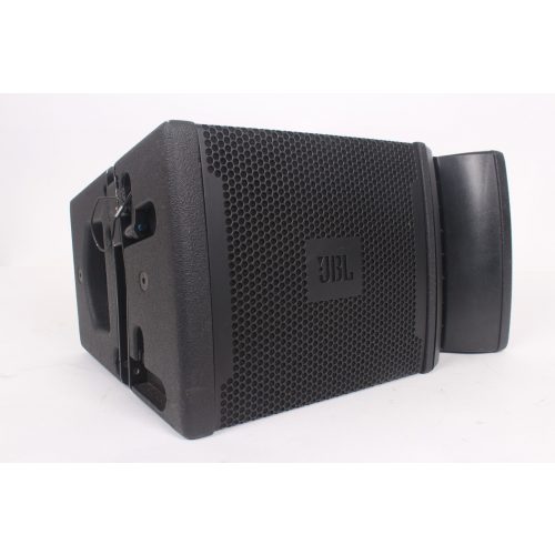 JBL VRX928LA 8" Two-Way Compact Loudspeaker w/ Soft Case main