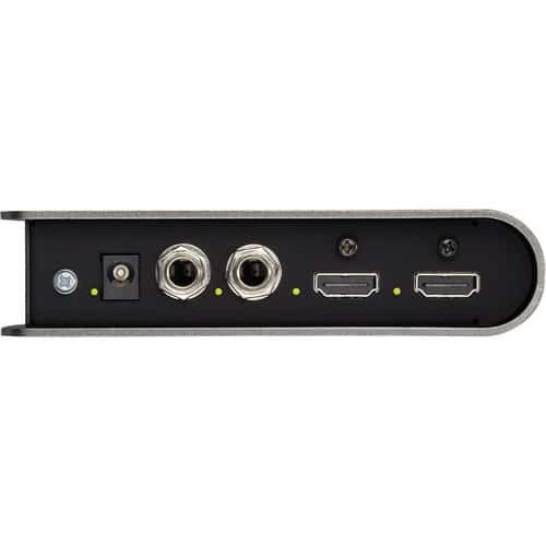Roland VC-1-DL Bi-directional SDI/HDMI with Delay and Frame Sync