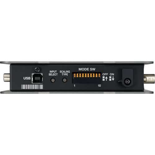 Roland VC-1-SC Up/Down/Cross Scan Converter to/from SDI/HDMI with Frame Sync