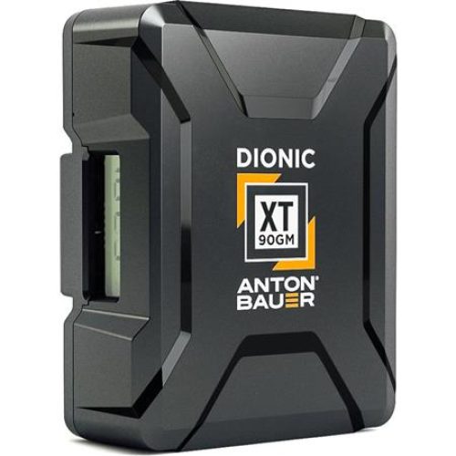 jvc-dionicxt90gm-anton-bauer-dionic-xt90-gold-mount-battery MAIN