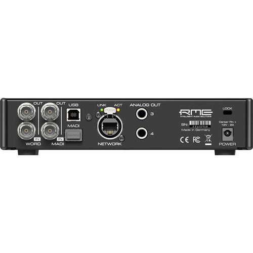 rme-avb-tool-mic-preamp-router-and-converter back