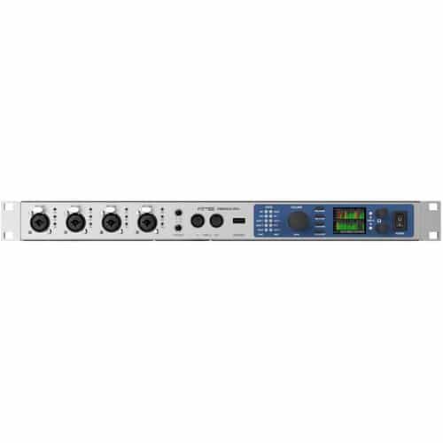 rme-fireface-ufx-usb-30-and-thunderbolt-audio-interface front