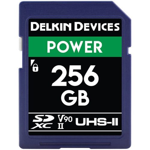 delkin-devices-256gb-power-uhs-ii-sdxc-memory-card MAIN