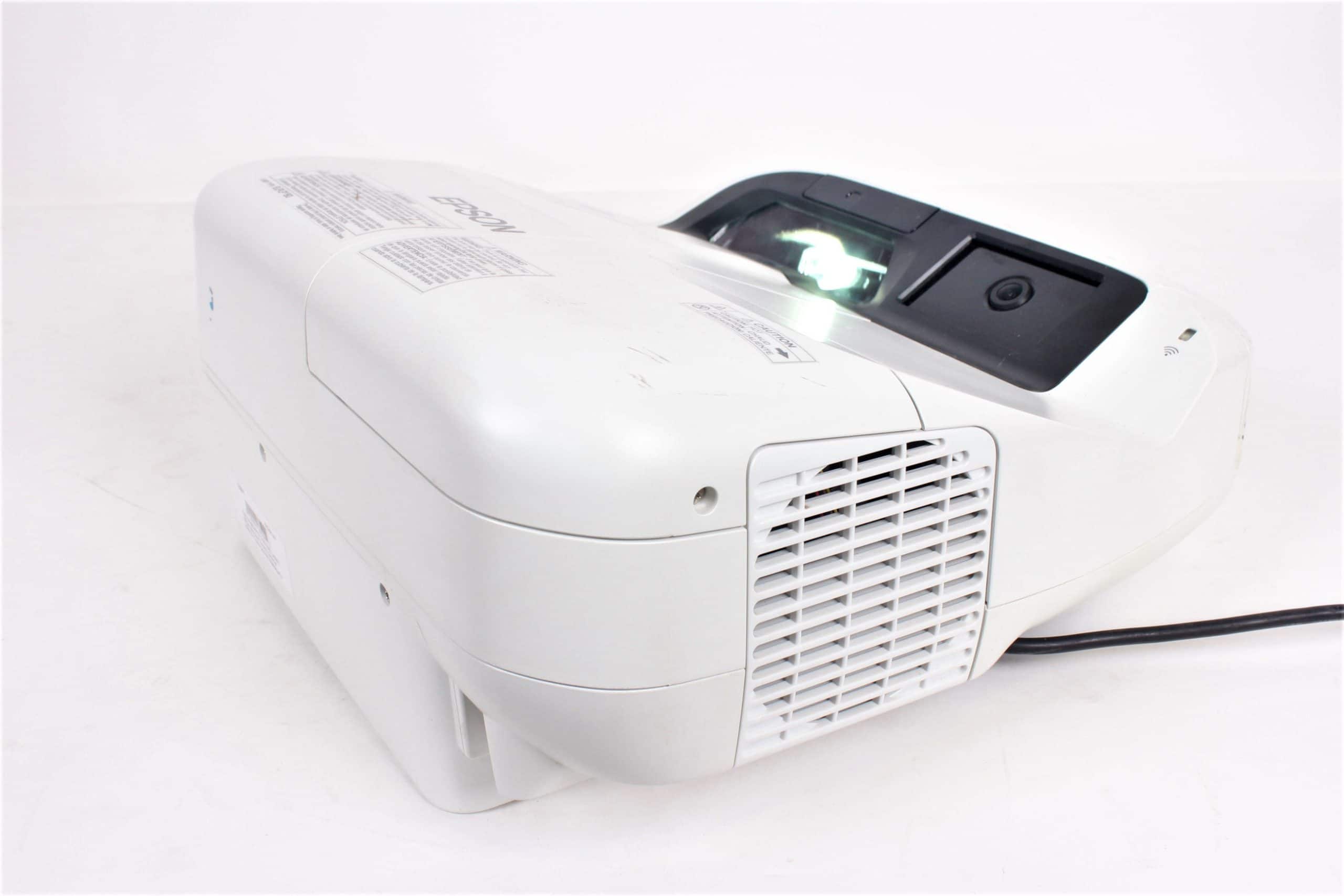 YIDAHAI DH4100]4100 ANSI Lumens Laser+DLP Short Throw Professional for  Education and Conference Meeting Beamer Projector - AliExpress