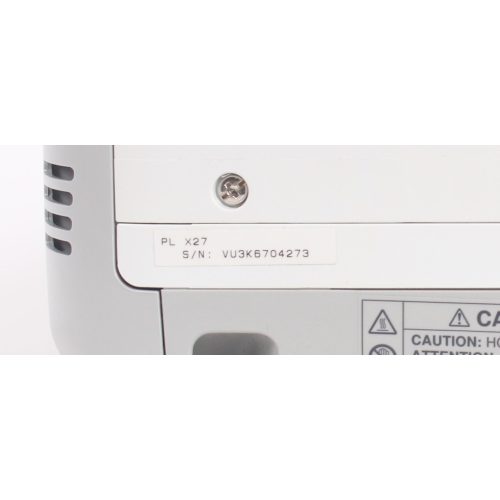 epson-powerlite-x27-2700-lumens-xga-3lcd-xga-conference-projector-1080-lamp-hours label