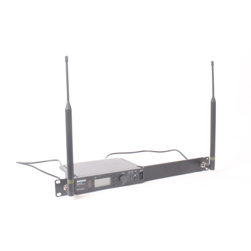 Shure ULXD4 Digital Wireless Receiver (G50: 470 to 534 MHz) main