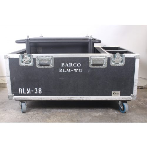 barco-rlm-w12-3-dlp-wuxga-1920x1200-11500-lumens-hd-projector-r9006321b1-w-remote-wheeled-hard-case-1690-op-hours-454-lamp-hours-607 case1