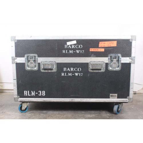 barco-rlm-w12-3-dlp-wuxga-1920x1200-11500-lumens-hd-projector-r9006321b1-w-remote-wheeled-hard-case-1690-op-hours-454-lamp-hours-607 case2