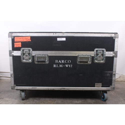 barco-rlm-w12-3-dlp-wuxga-1920x1200-11500-lumens-hd-projector-r9006321b1-w-remote-wheeled-hard-case-1937-op-hours-671-lamp-hours-616 case2