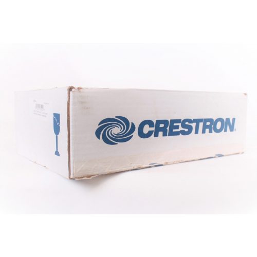 crestron-tsw-760-b-s-7-touch-screen-w-mounting-hardware-in-original-box box1