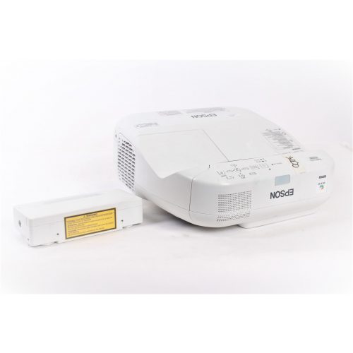 epson-brightlink-pro-1430i-3300-lumens-wxga-ultra-short-throw-projector-3000-lamp-hours-w-h599lcu-touch-panel-no-wall-mount-or-connection-cable main