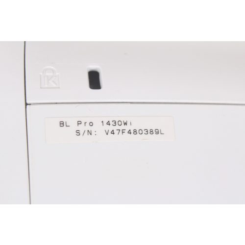 epson-brightlink-pro-1430i-3300-lumens-wxga-ultra-short-throw-projector-w-h599lcu-touch-panel-no-wall-mount-copy label1