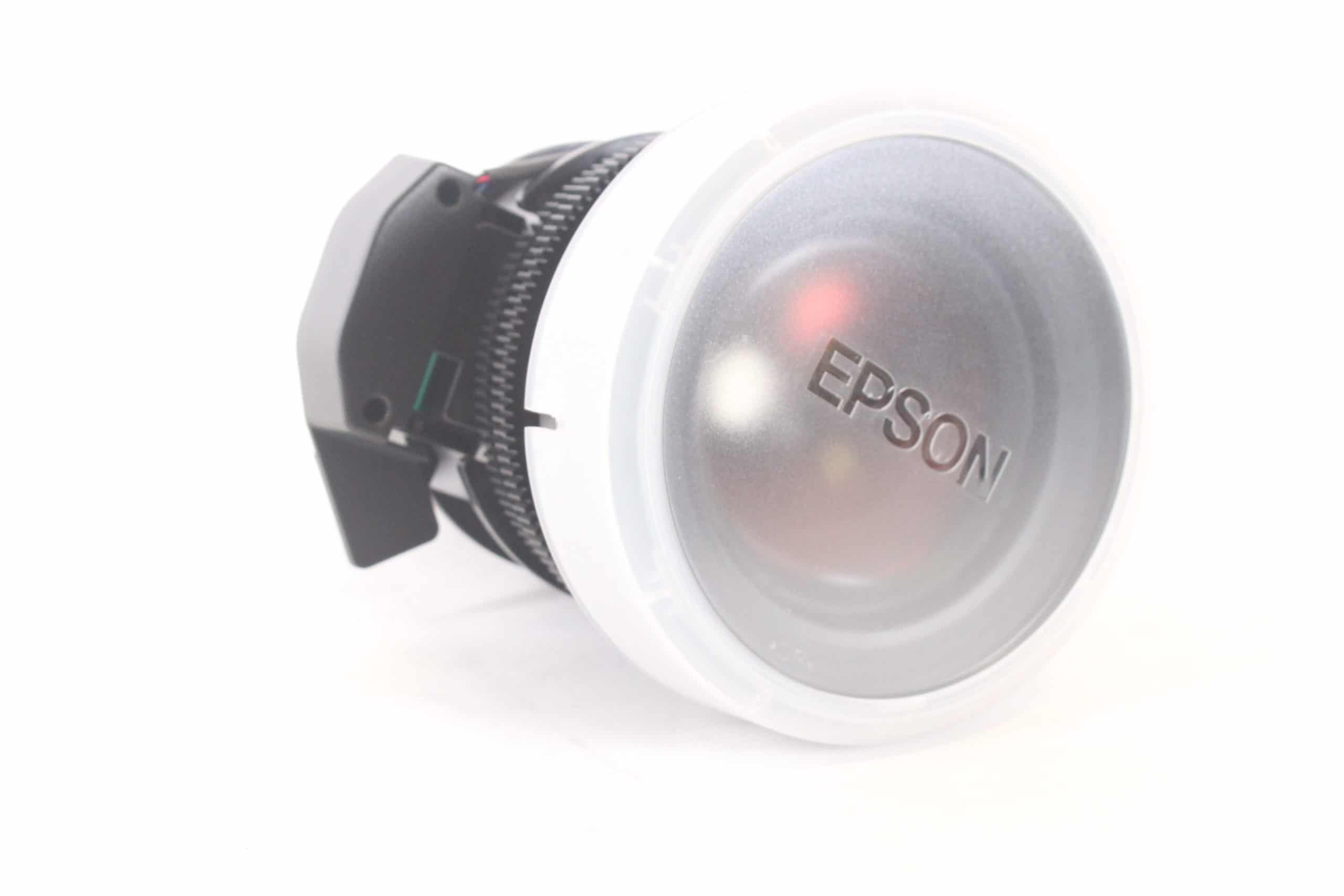 Epson Lens ELPLM08 Mid throw G7000 L1000 series - 4