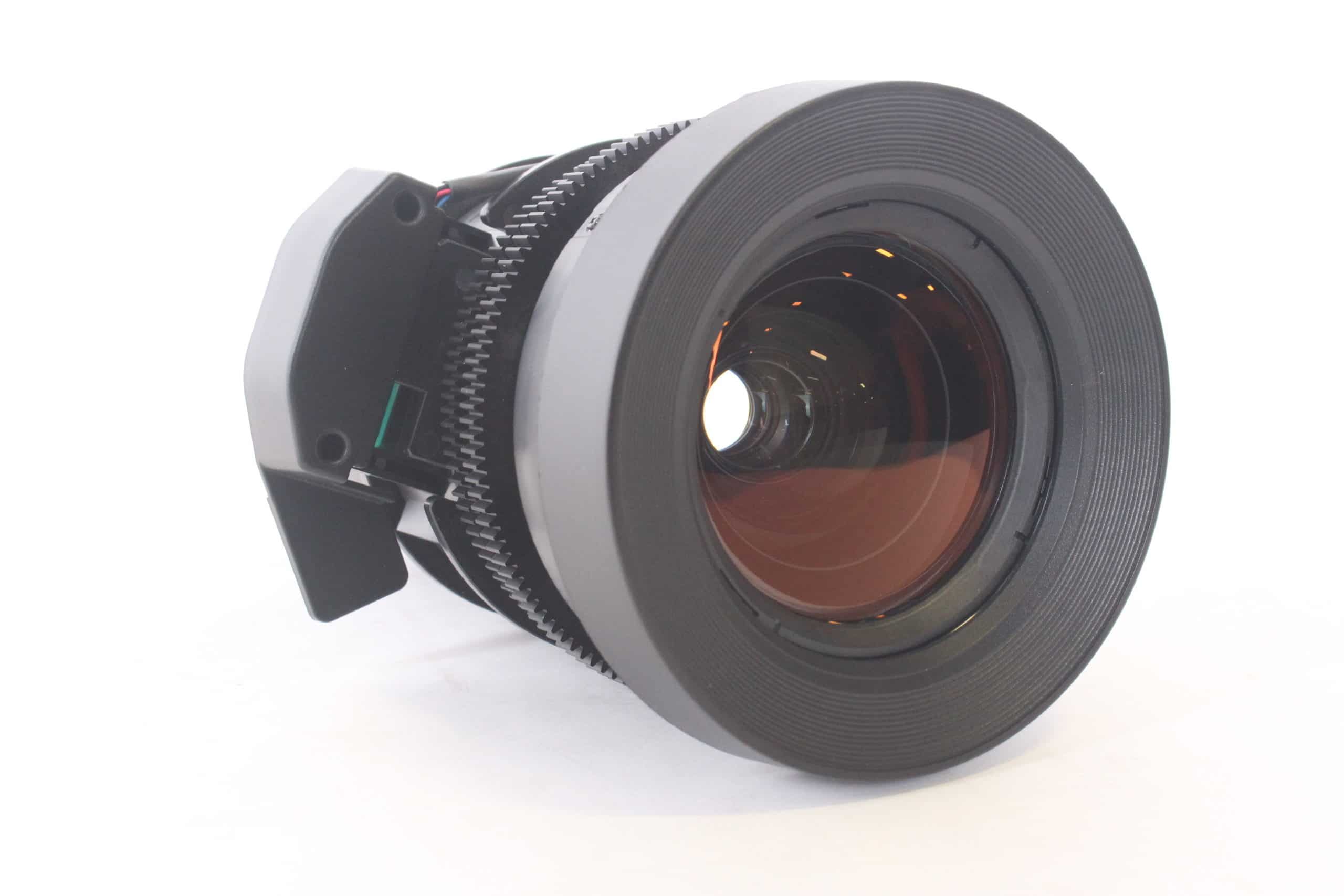 Epson ELPM08 Middle Throw Zoom Lens (Original Box) · AV Gear