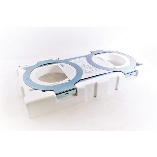 qsc-ad-c6t-65-two-way-ceiling-speaker-pair-w-mounting-hardware-in-original-box top1