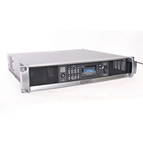 qsc-cxd43q-4-channel-processing-amplifier-in-original-box main