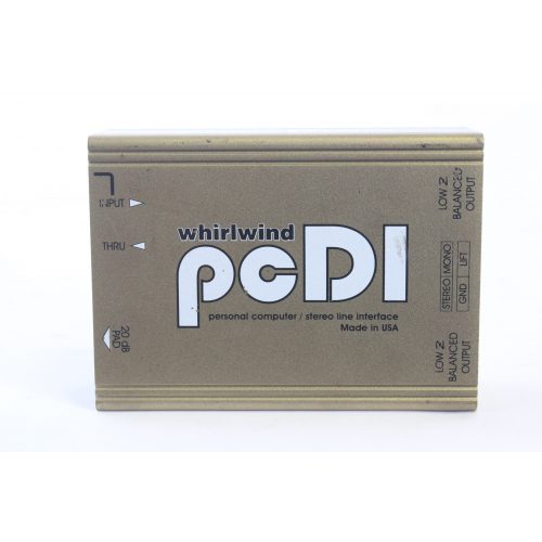 whirlwind-pcdi-2-channel-passive-a-v-direct-box FRONT