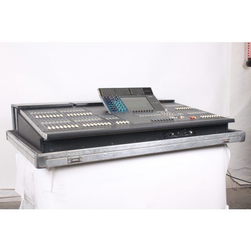 yamaha-m7cl-48-digital-audio-mixing-console-in-wheeled-road-case-1223-6 main
