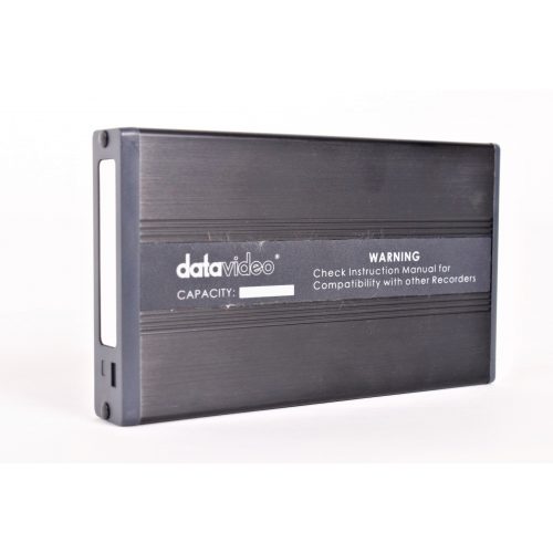 Datavideo HDD-2.5SATA 250GB 2.5in SATA Hard Drive MAIN