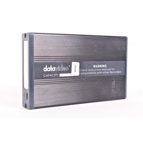 Datavideo 320GB Hard Drive MAIN