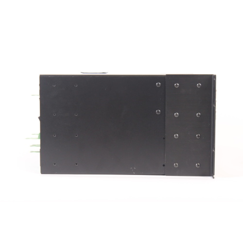 altinex-mt100-100-multitasker-switcher-w-5-mt-105-118-8-in-16-out-sync-matrix-switcher-cards-1-mt-110-104-16x16-balanced-stereo-audio-matrix-switcher-card SIDE