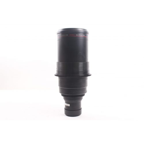 Barco LNS QLD Zoom Lens SXGA (4.0-7.01:1) XGA (5.0-8.8)