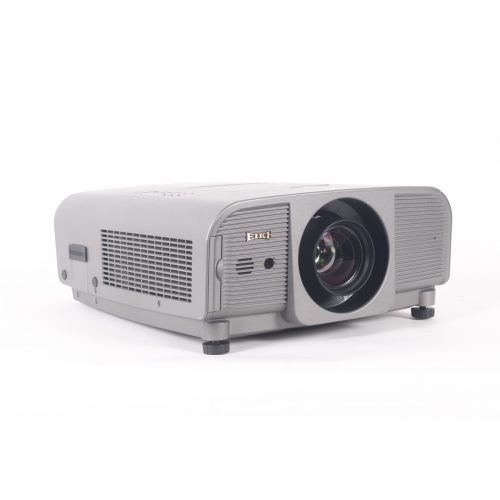 eiki-lc-xg300-xga-4500-lumen-large-venue-projector-w-r634a-standard-lens-wheeled-case-1058-op-hours ANGLE