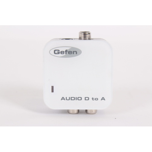 gefen-ext-digaud-2-aaud-digital-to-analog-audio-converter-w-original-box FRONT