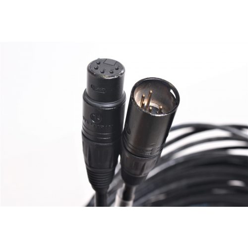 lex-products-5-pin-dmx-2-pair-cable-100ft CONNECTOR2