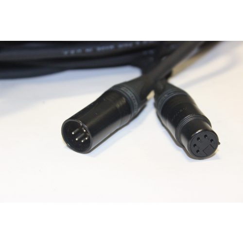 neutrik-2-pair-5-pin-dmx-cable-200ft CONNECTOR