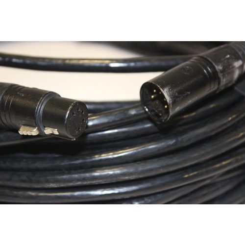 rosco-5-pin-dmx-cable-low-cap-2-pair-22awg-100ft CONNECTOR