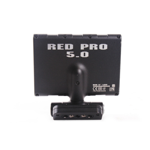 red-digital-cinema-dsmc-red-5-lcd-touchscreen-w-bag-original-box back1