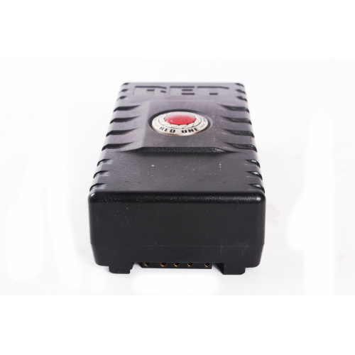 red-digital-cinema-red-one-148v-lithium-ion-rechargeable-battery-pack front1